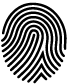 Fingerprint Icon