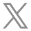 X Icon